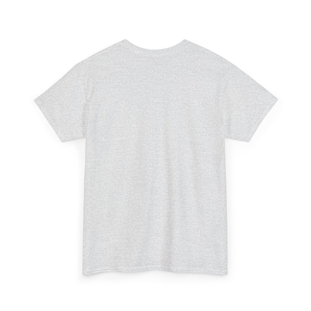 Bunny Chelsea T‑Shirt — Alien Up Graphic Tee