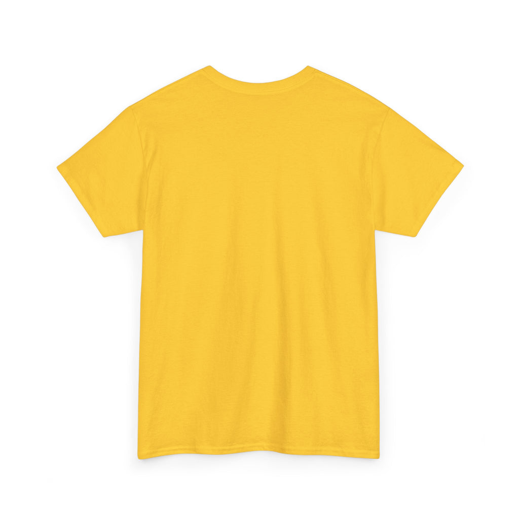 Bunny Chelsea T‑Shirt — Alien Up Graphic Tee