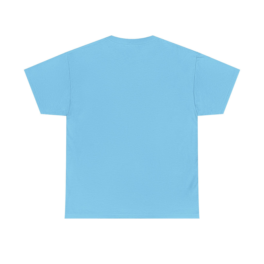 Bunny Chelsea T‑Shirt — Alien Up Graphic Tee
