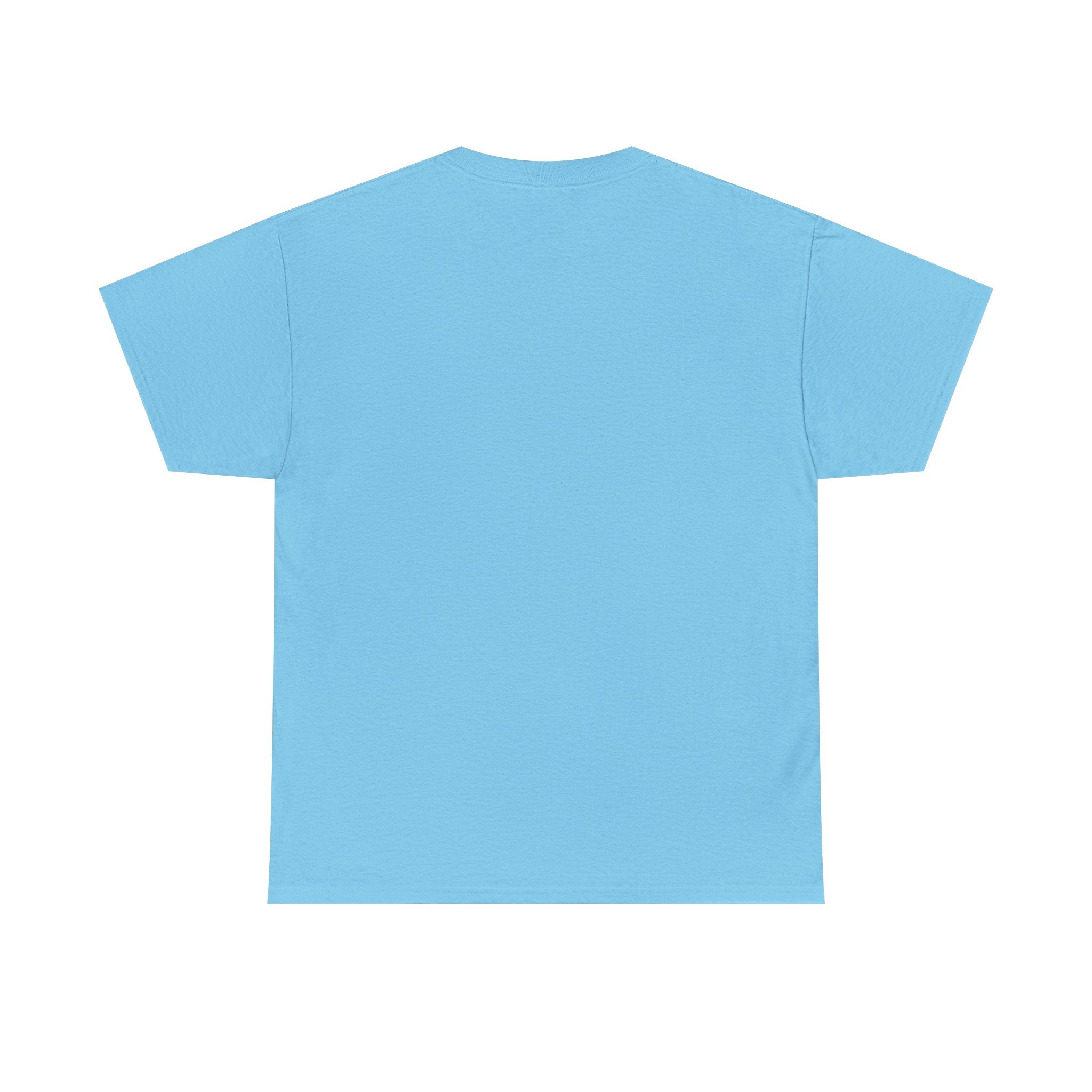 Bunny Chelsea T‑Shirt — Alien Up Graphic Tee