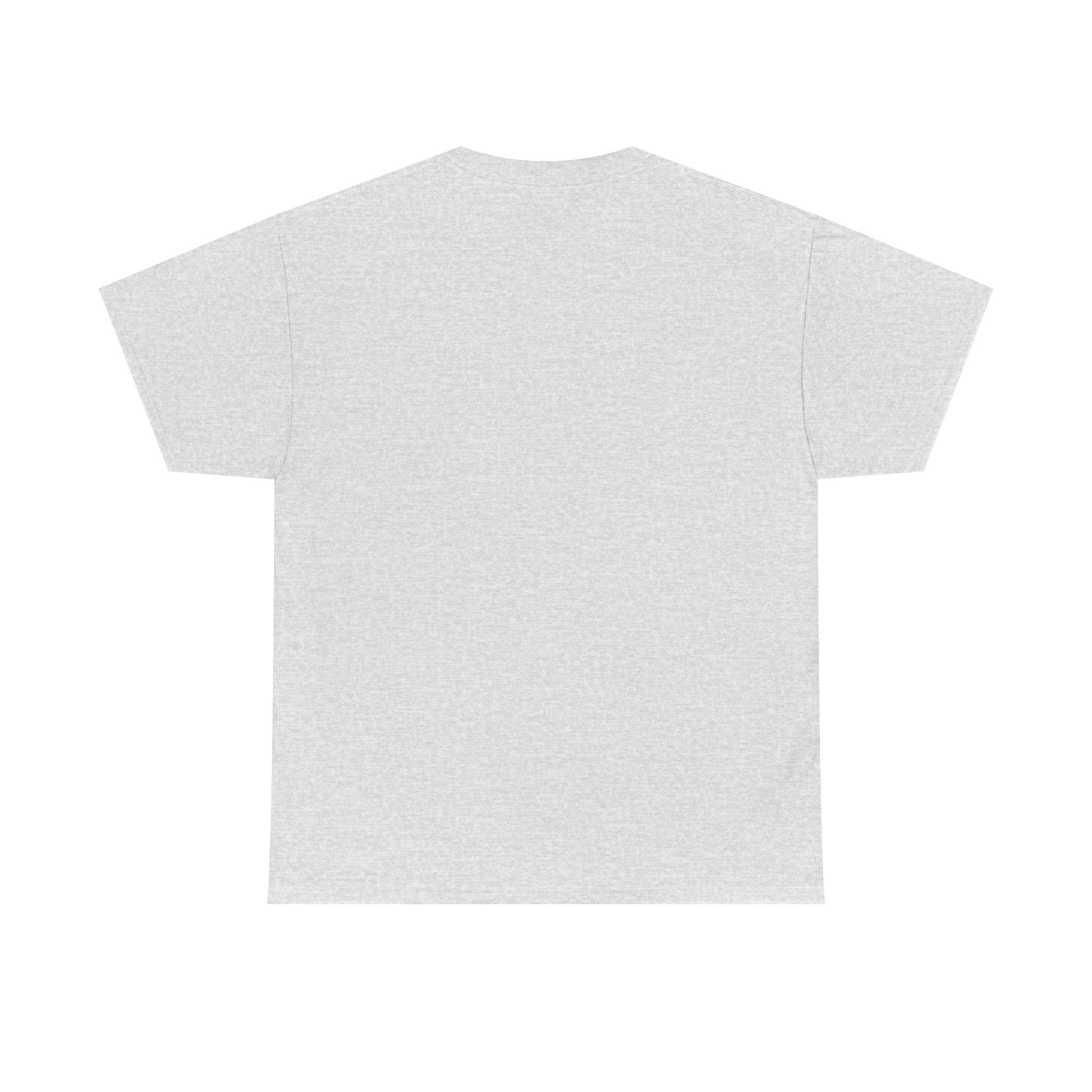 Bunny Chelsea T‑Shirt — Alien Up Graphic Tee