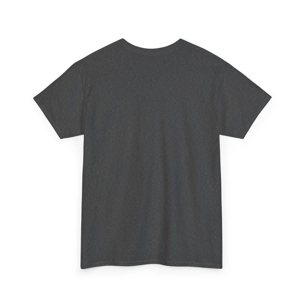 Bunny Chelsea T‑Shirt — Alien Up Graphic Tee