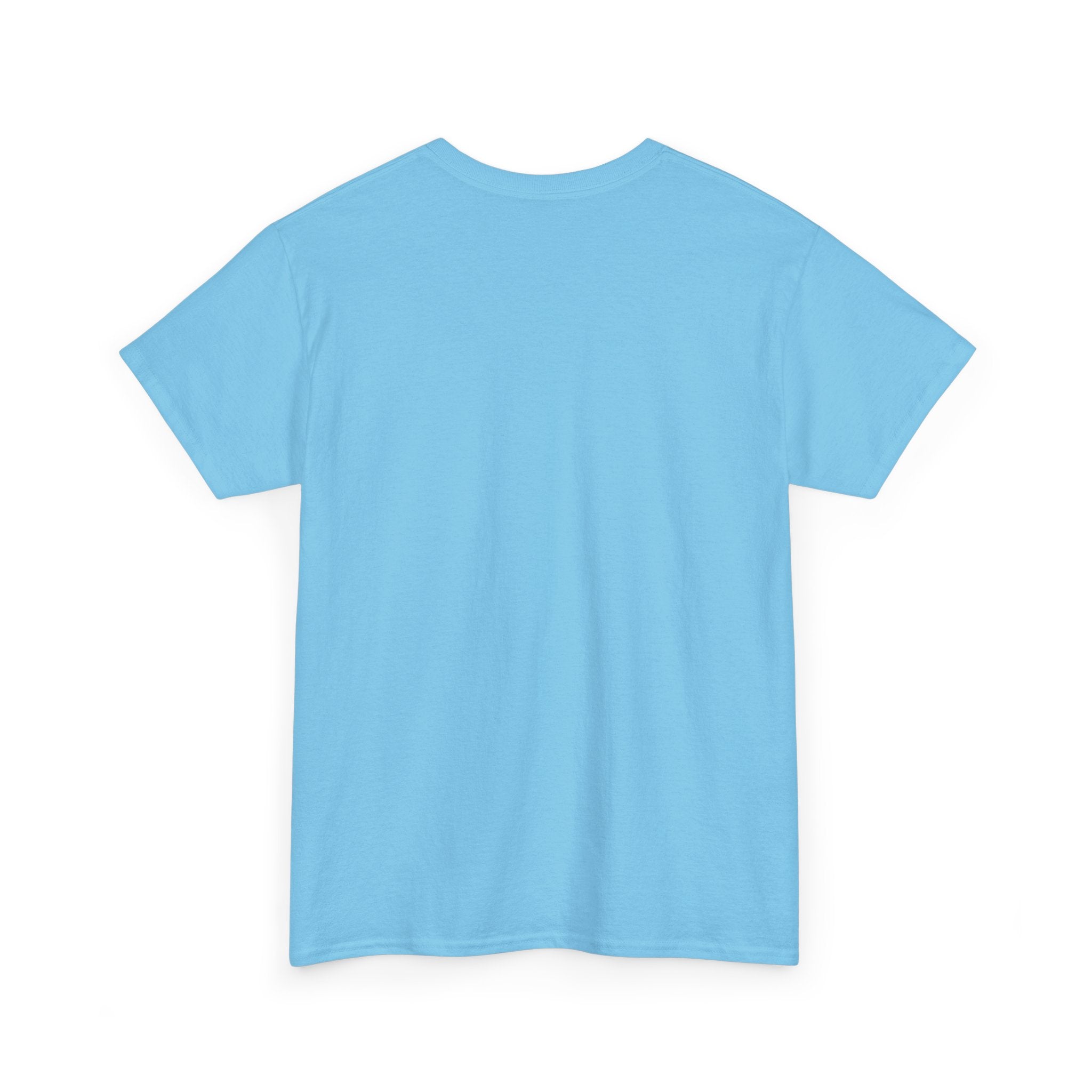Bunny Chelsea T‑Shirt — Alien Up Graphic Tee