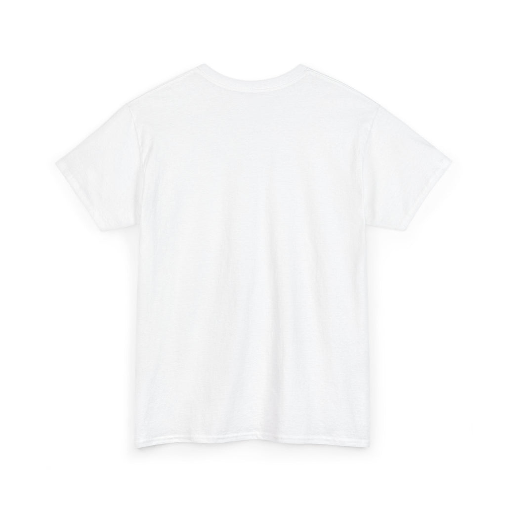 Bunny Chelsea T‑Shirt — Alien Up Graphic Tee