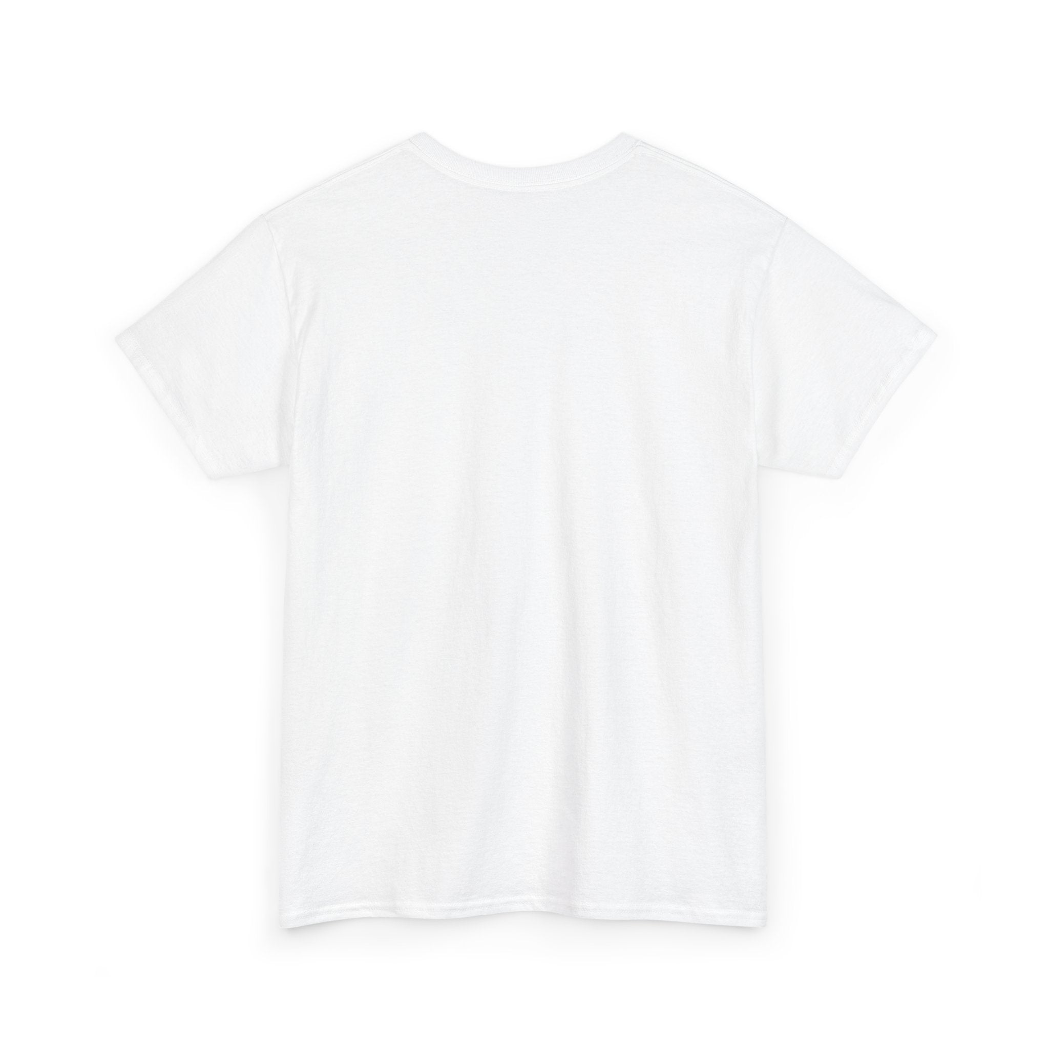 Bunny Chelsea T‑Shirt — Alien Up Graphic Tee